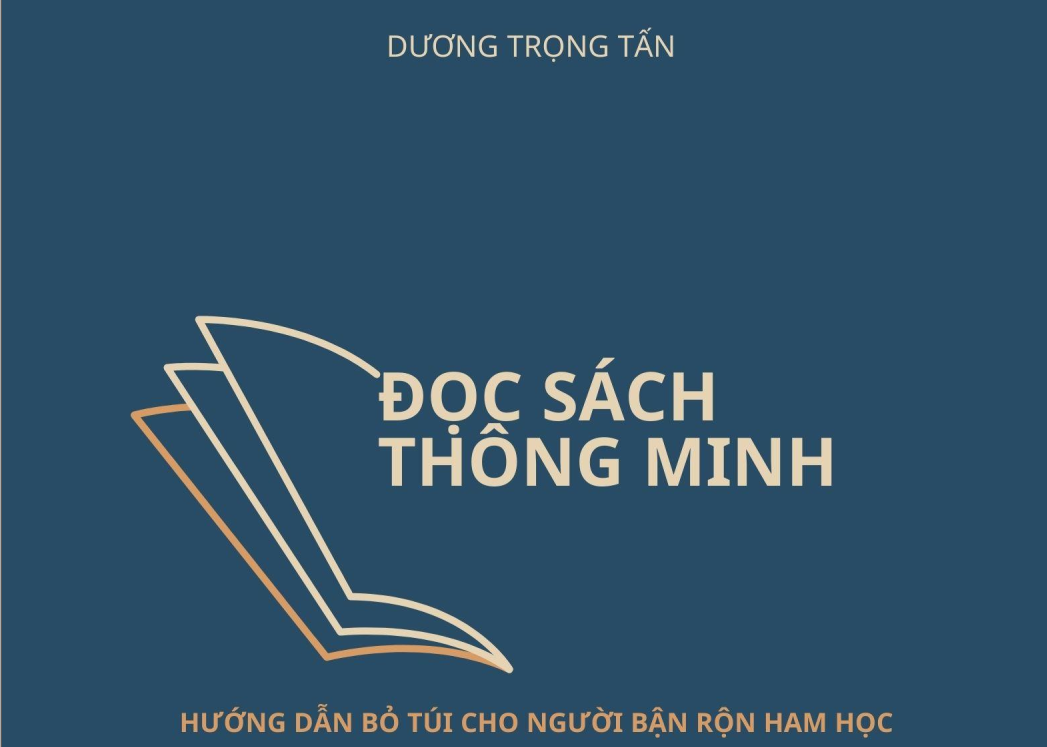 Đọc sách thông minh