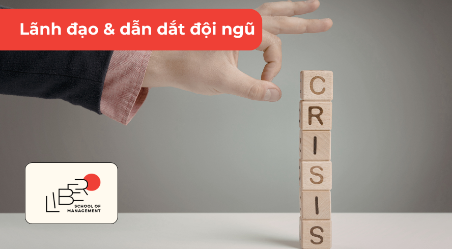Quản lý khủng hoảng 