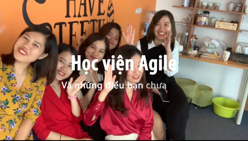 Xây dựng và dẫn dắt nhóm hiệu suất cao